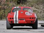 Chevrolet Corvette Stingray Z06 Race Car 1963 года